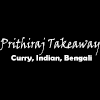 Prithiraj Indian Takeaway