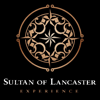 The Sultan Of Lancaster Experience