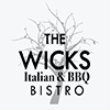 The Wicks Italian & BBQ Bistro