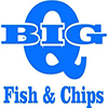 The Big Q Fish and Chips