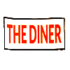 The Diner Ushaw Moor