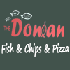 The Donians Fish & Chips