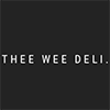 Thee Wee Deli