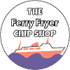 The Ferry Fryer Chip Shop