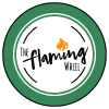The Flaming Wheel