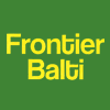 The Frontier Balti