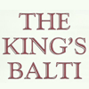 The King's Balti