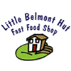 The Little Belmont Hut