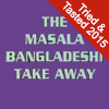 The Masala Bangladeshi Takeaway