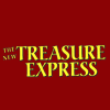 The New Treasure Express