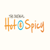 The Original Hot & Spicy
