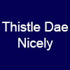 Thistle Dae Nicely