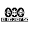 Three Wise Monkeys Ipswich