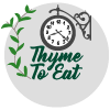 Thyme To Eat