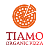 Tiamo Organic Pizza