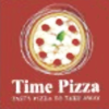 Time Pizza @ Beny's Cafe