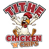 Tithe Chicken Chips