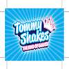 Tommy Shakes -Blackpool