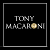 Tony Macaroni Irvine