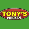 Tonys Fried Chicken & Pizza