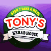 Tony's Kebab House
