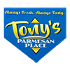 Tony's Parmesan Place