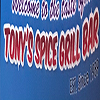 Tony's Spice Grill