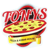 Tony's Pizza & Kebab House