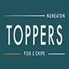 Toppers Fish and Chips