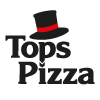Tops Pizza - Leatherhead