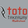 Toto Takeaway Monkstown