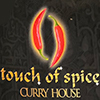 Touch of Spice