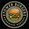 Tower Burger @ Kings Cross Hotel