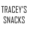Tracey’s snacks