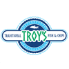 Troys Traditional Fish & Chips