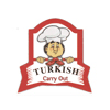 Turkish Carry Out Easter Road
