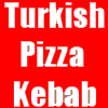 Turkish Pizza Kebab