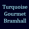 Turquoise Gourmet Bramhall