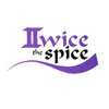 Twice the Spice