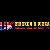 UK Chicken & Pizza