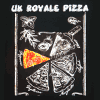 UK Royale Pizza