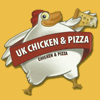 UK Fried Chicken & Pizza