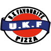 U.K.Favourite Pizza
