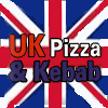 UK Pizza and Kebab
