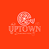 Uptown Funkin Pizza @ Horse and Jockey