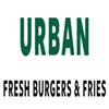 Urban Fresh Burgers & Fries - Wheatley