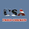 USA Fried Chicken, Pizza & Kebab