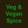 Veg & Vegan Spice