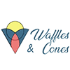 Waffles & Cones (Whitley road,Whitley Bay)