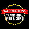 Warburton's Traditional Fish and Chips